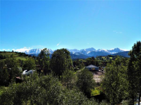 VIP Apartamenty Szklane Domy The View  Закопане